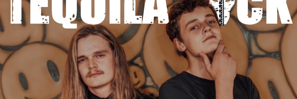 DROOMSINDROOM live at Tequila Rock 