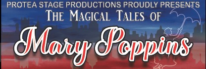 The Magical Tales of Mary Poppins