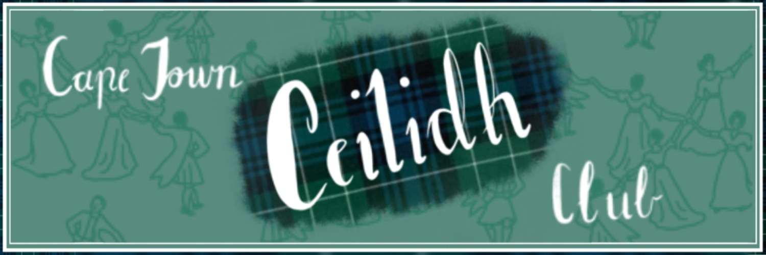Cape Town Ceilidh Club