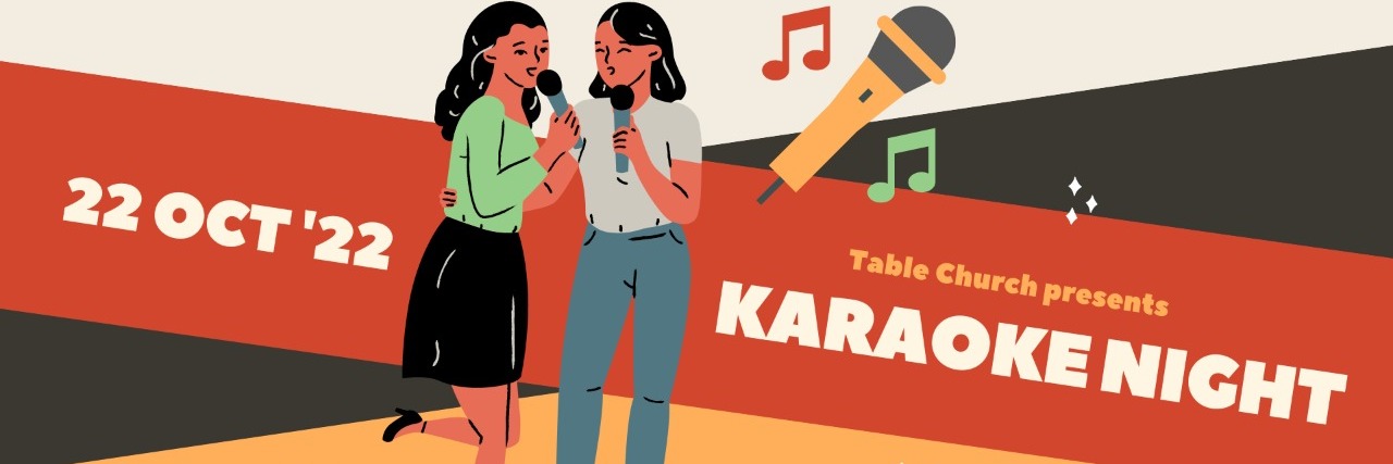 Karaoke Night