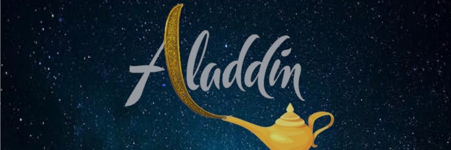 Aladdin - A ballet in three acts