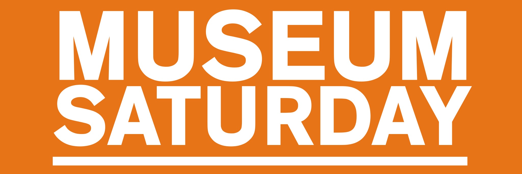 Museum Saturday at the Rupert Museum