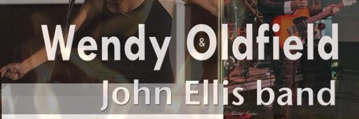 Wendy Oldfield & John Ellis ...feat. Tonia Moller, Josh Hawks & Jorrik Pienaar