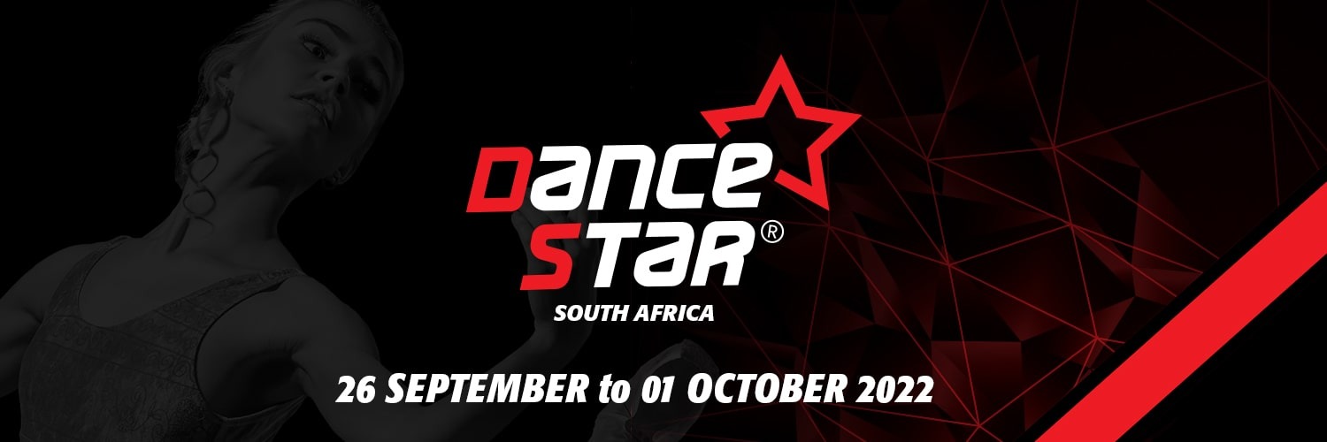 DanceStar SA Pretoria Qualifier 2022