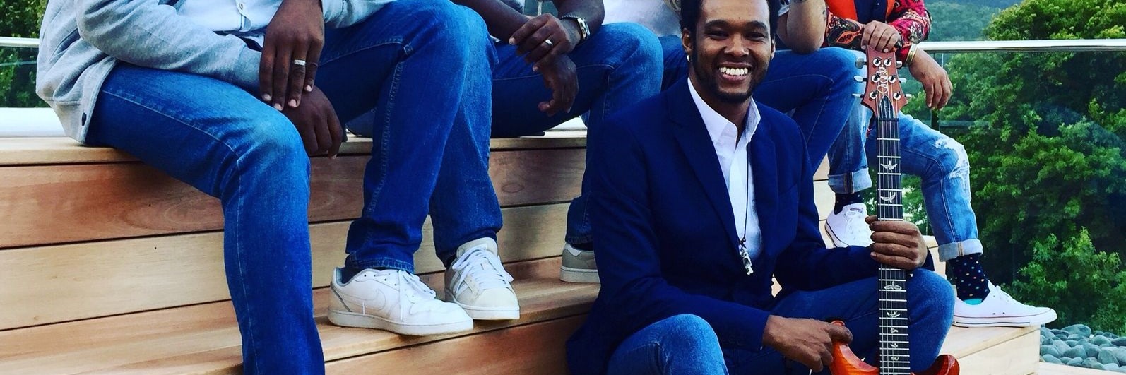 Hassan'adas Afro Latin at Nouvelles Vibes