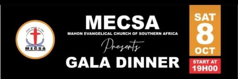 MECSA National Gala Dinner