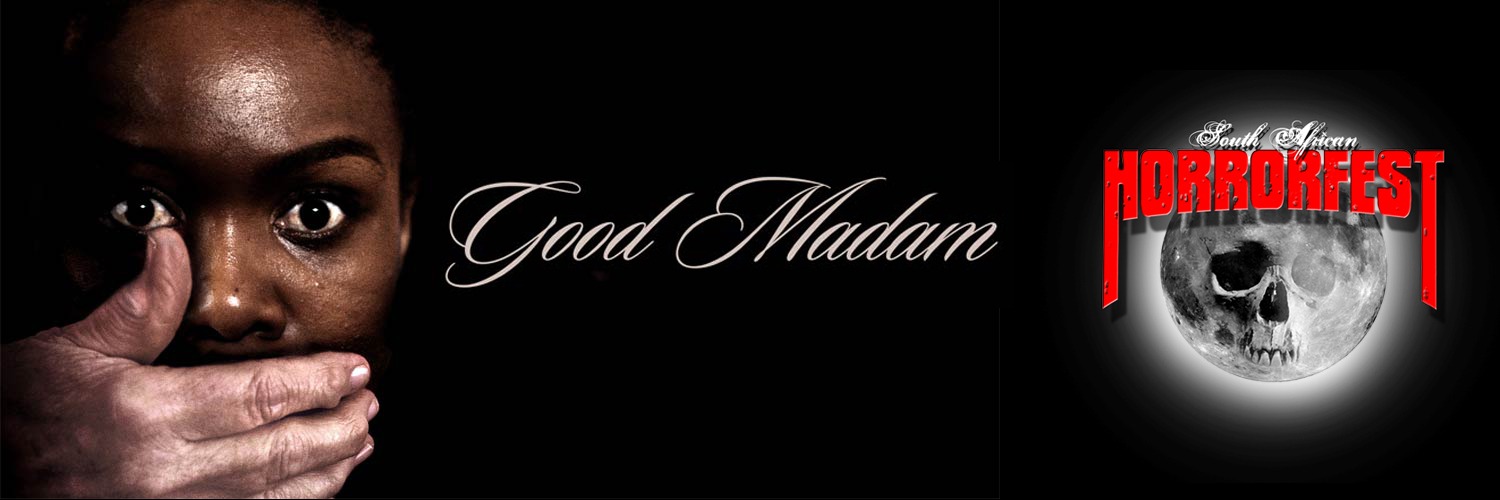 GOOD MADAM (Mlungu Wam)