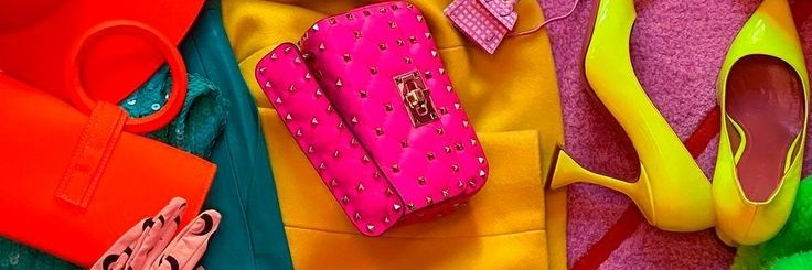 EXCLUSIVE SUMMER STYLE AND COLOUR WORKSHOP