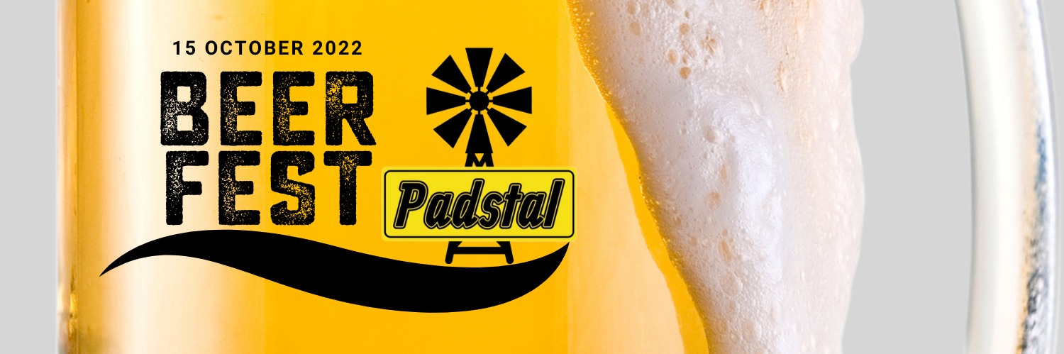 Beerfest @ Padstal