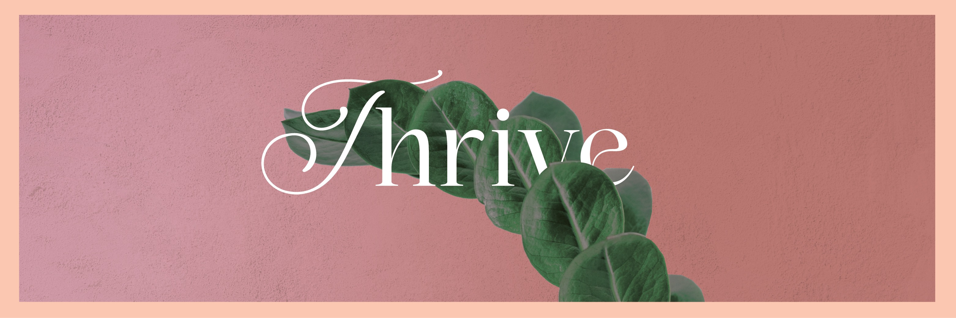 Thrive Ladies' Conference