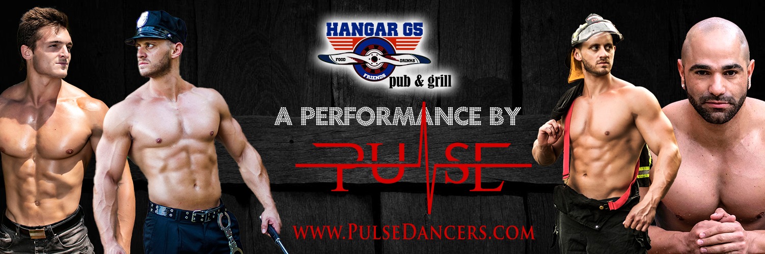 A Performance by Pulse Dancers