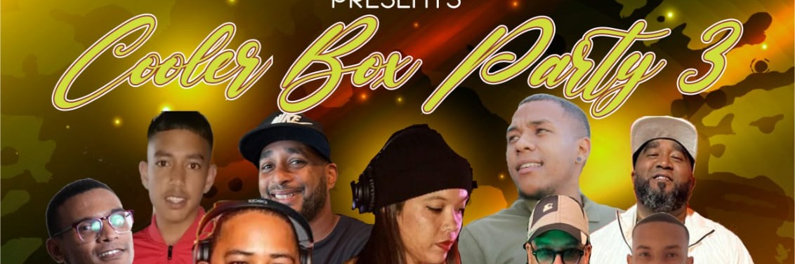 Marthas Fashions Coolerbox party 3