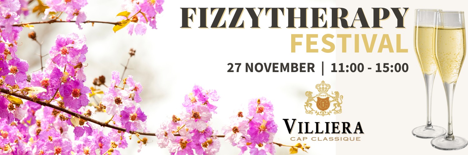 Fizzytherapy Festival