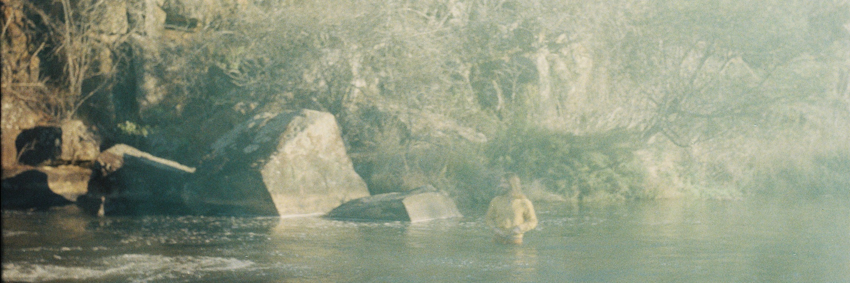 GUY BUTTERY - Concert on the Lawn in Pretoria