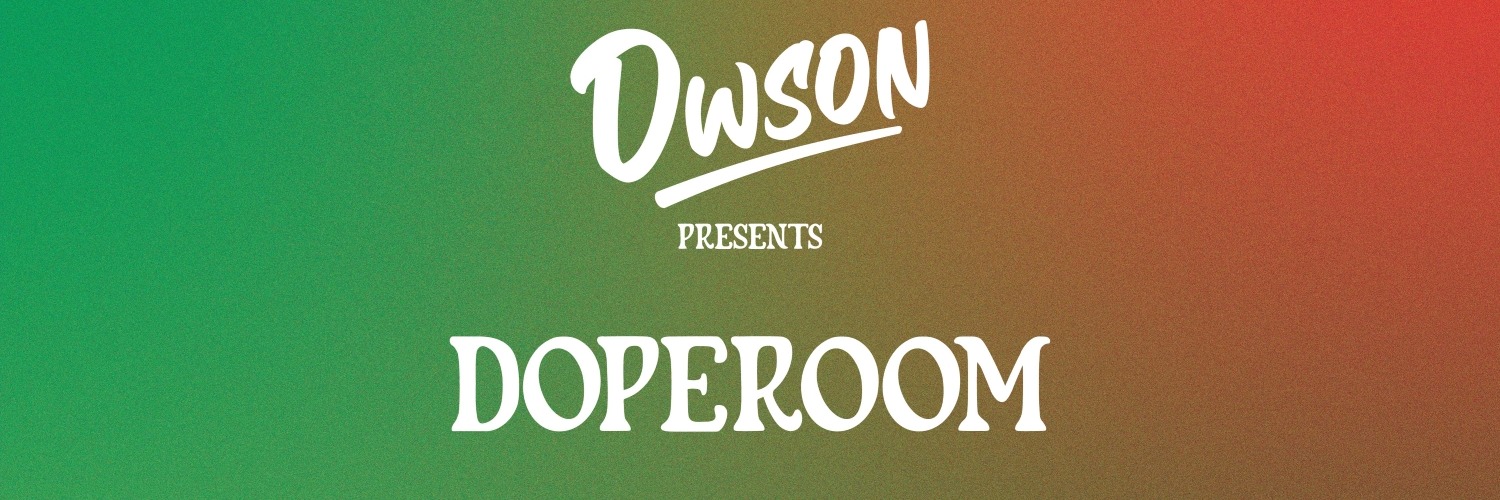 Doperoom