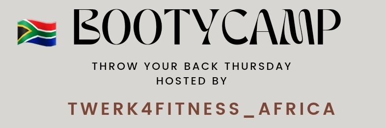 Throw your Back Thursday