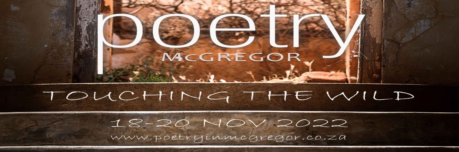 TOUCHING THE WILD - POEMS ON THE THEME