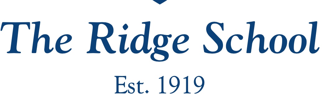 The Ridge School Fees Raffle 