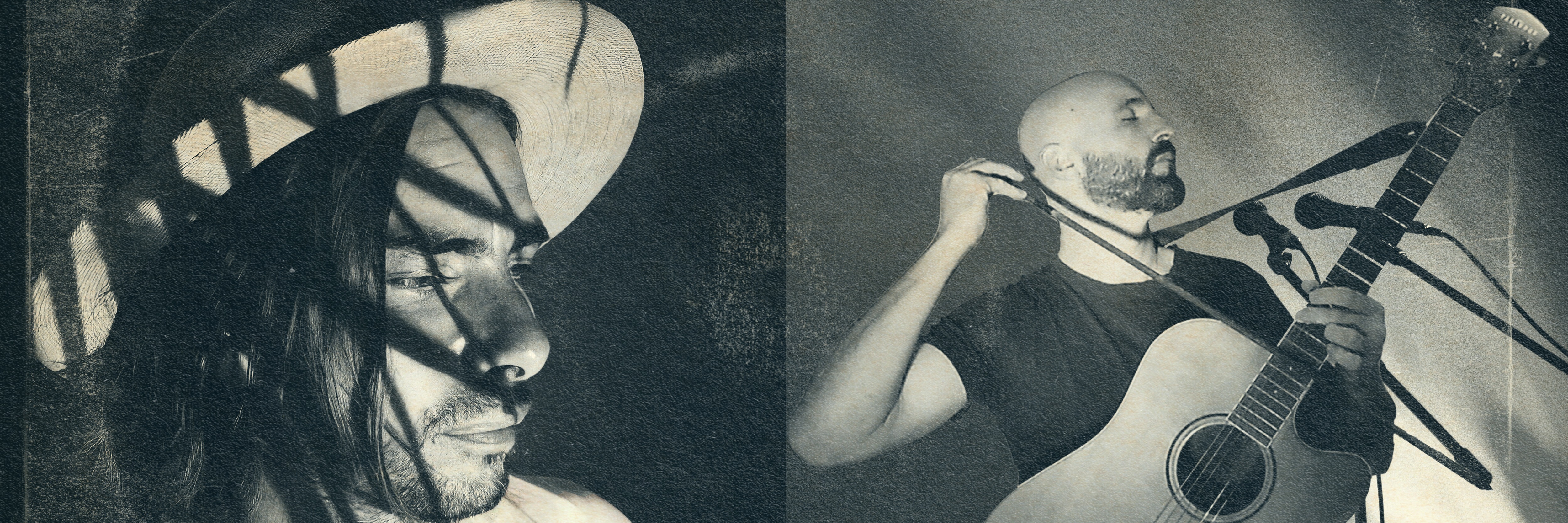 Moodship (Aka Gary Thomas ) & Wren Hinds