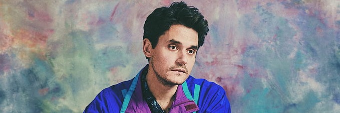 John Mayer Tribute SHOW