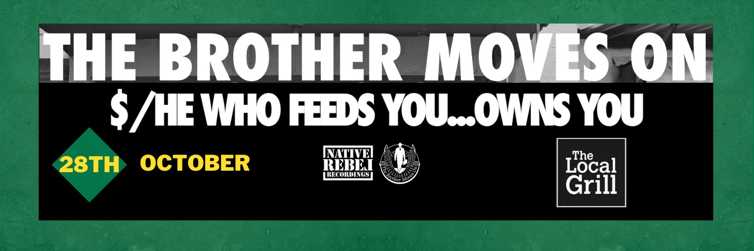 S/he Who Feeds You @The Local Grill(Parktown) 