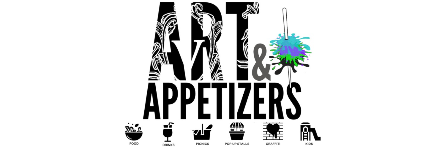 ARTS & APPETIZERS