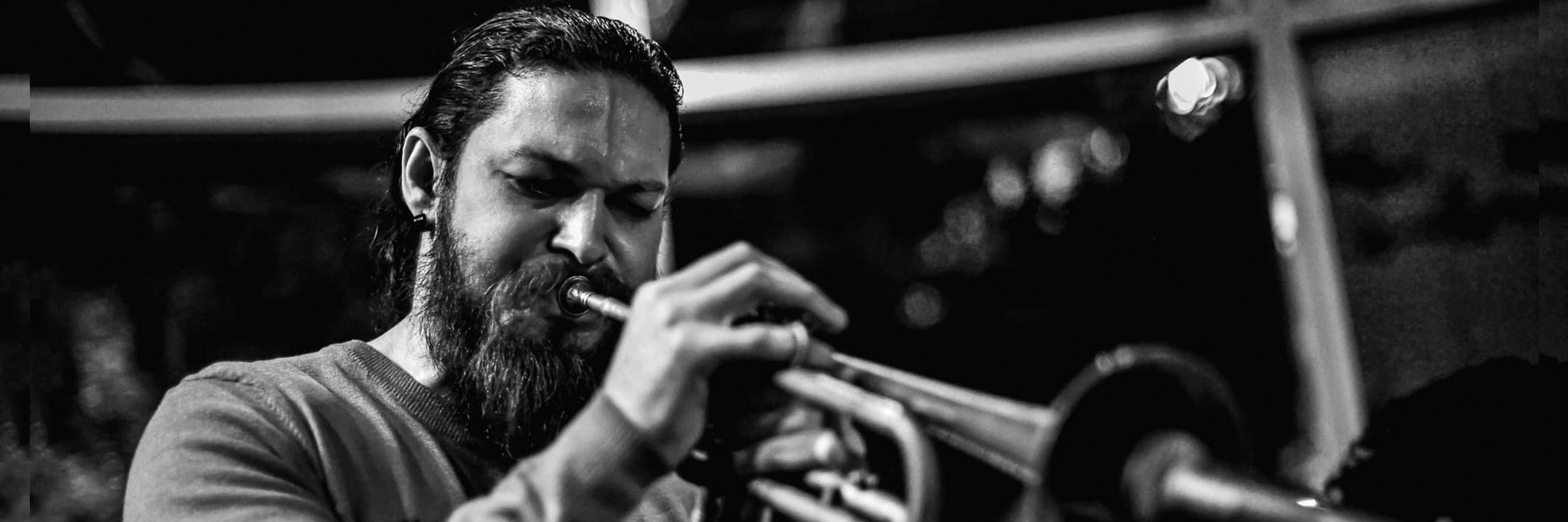 Slow Life presents Darren English Live in Concert at The Olympia, Kalk Bay