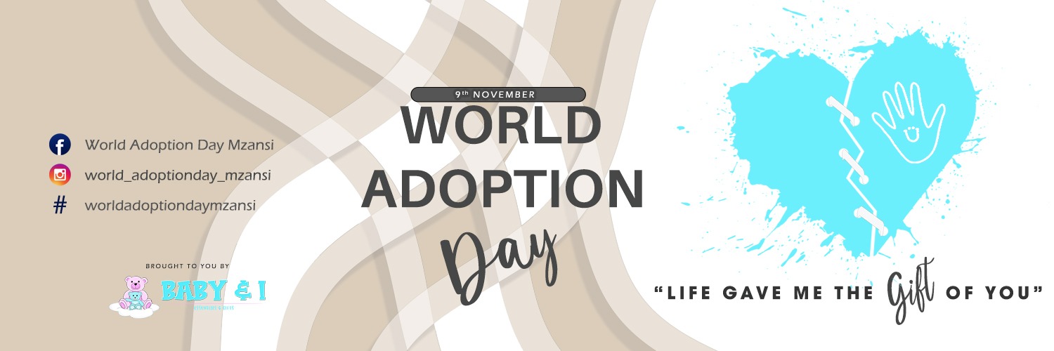 World Adoption Day - Expo