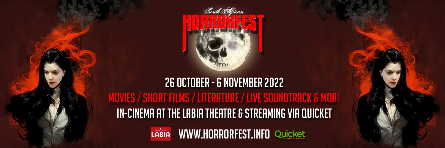 HALLOWEEN ENDS (Free Pre-Release Screening)