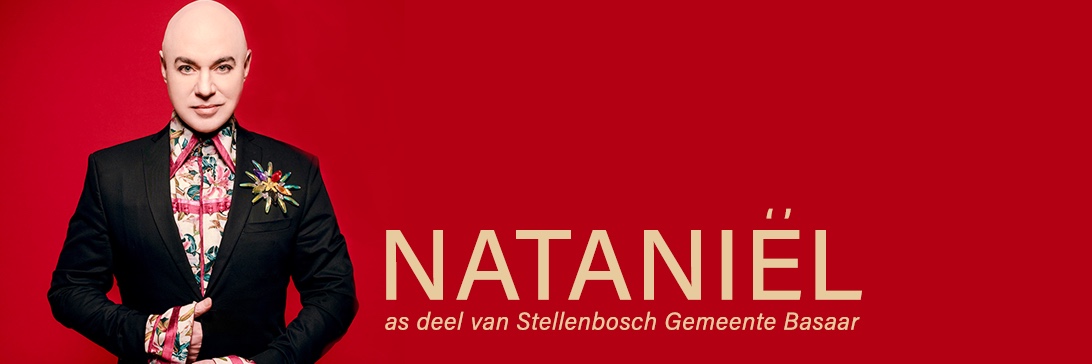 Nataniel  |  Hierdie Kersfees: Konings, Kos & kwessies