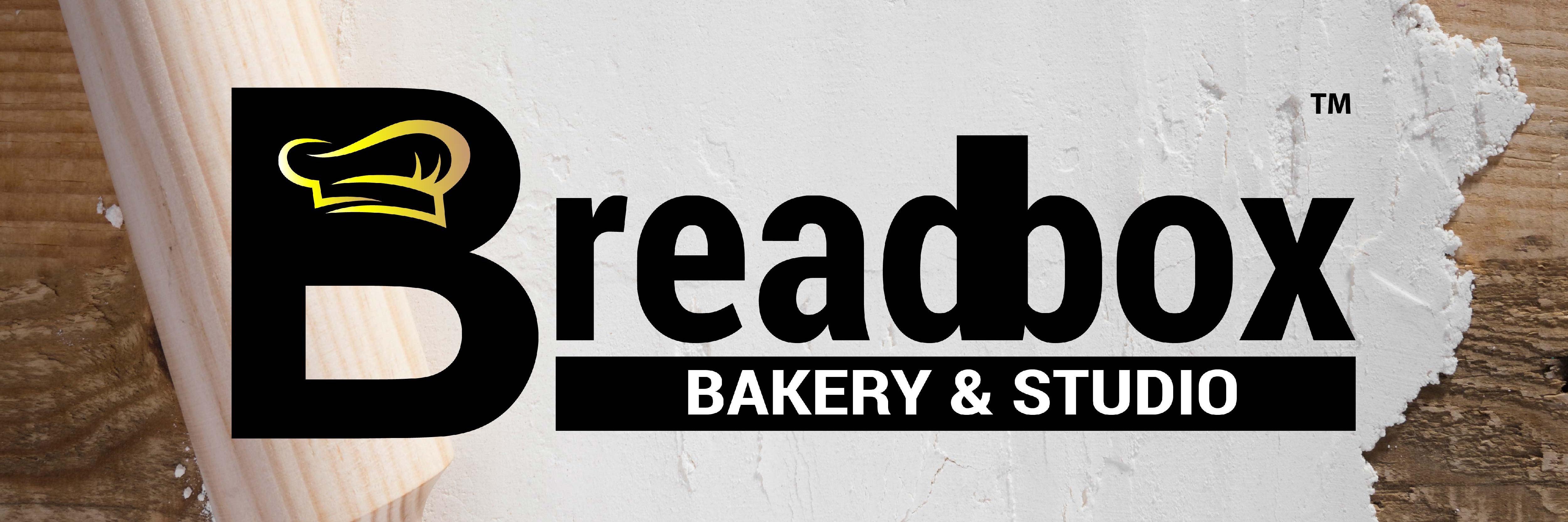 The Bread Box Studio on Quicket