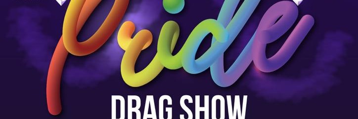 Feeling Queer Presents Pride @ The Buffalo, Middelburg