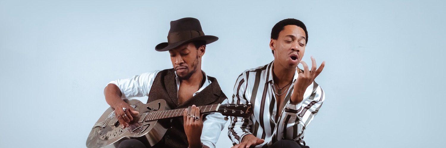 Maxx & Love: Live at Snatch32