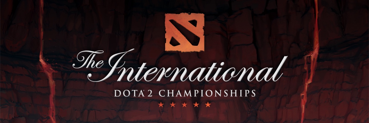 Dota2 The International 2022 Broadcast