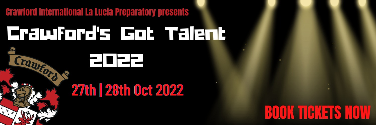Crawford's Got Talent 2022