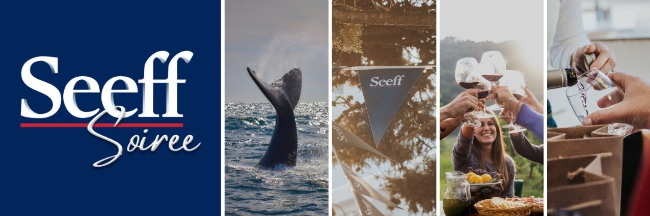 Seeff Soiree Hermanus 