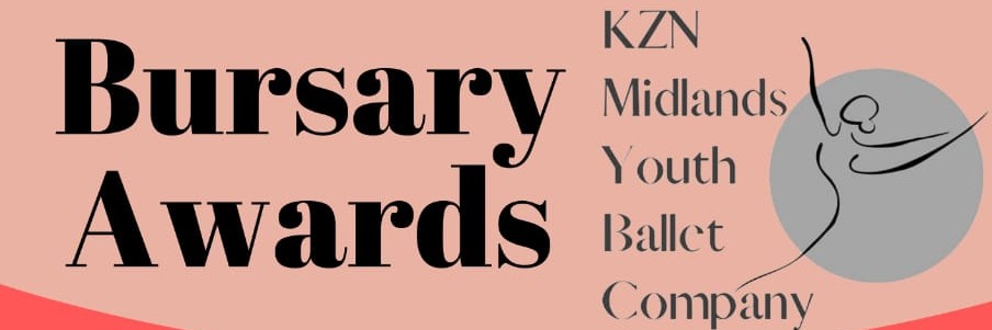 KZN Midlands Youth Ballet Company BURSARY AWARDS