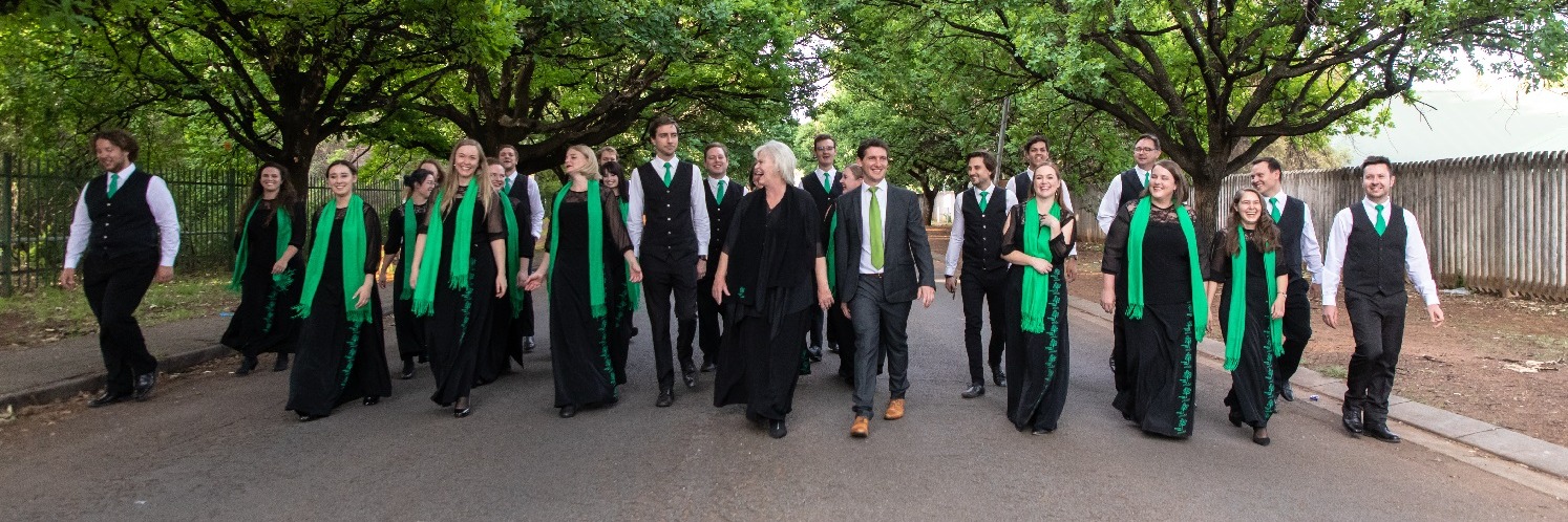 Molen Kórus presents: Kamerkoorfees / Chamber choir festival