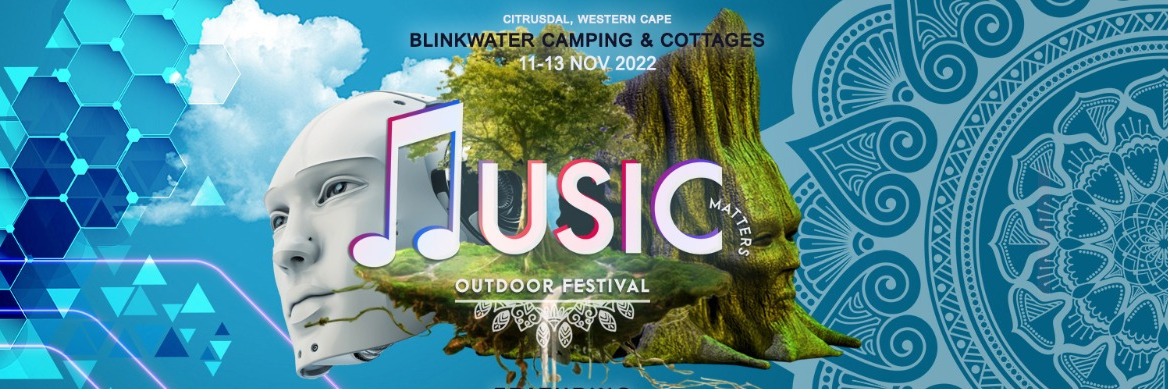 Music Matters Outdoor Festival