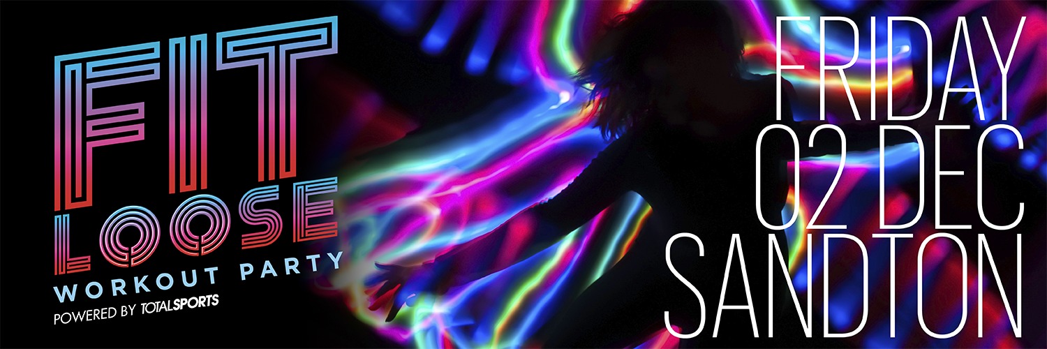 Fitloose Workout Party