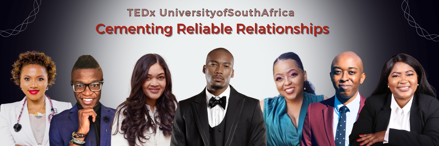 TEDx Themed: Cementing Reliable Relationships