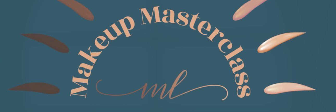 Makeup Masterclass by Juls Meintjes  