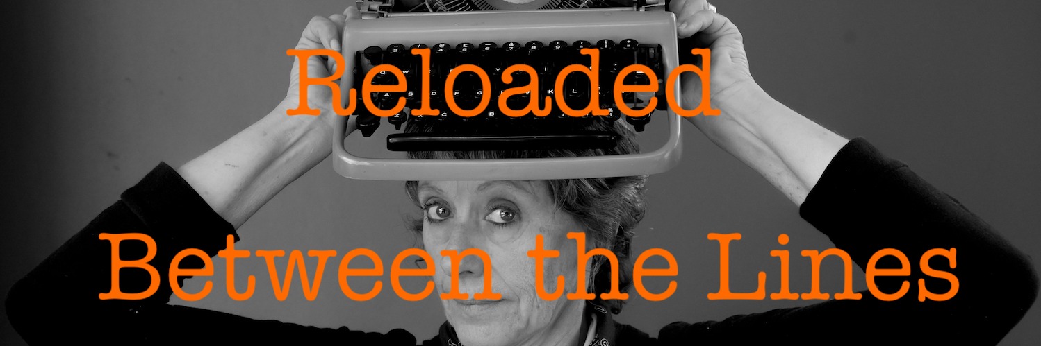 Where were we? Between The Lines Reloaded with Marianne Thamm 