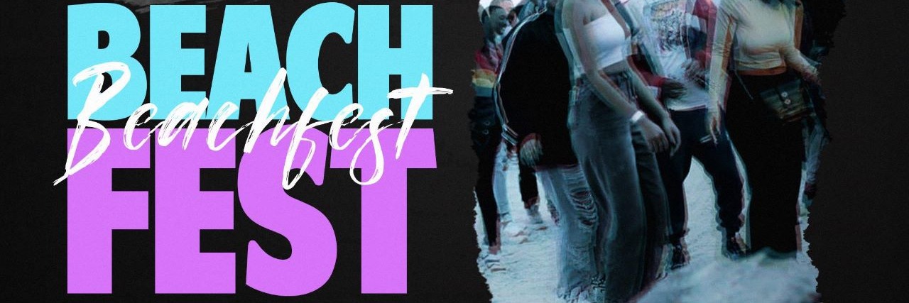 Beach Festival 2K22 - Friday 16 December - Noordhoek Camping Grounds (Gate 1)