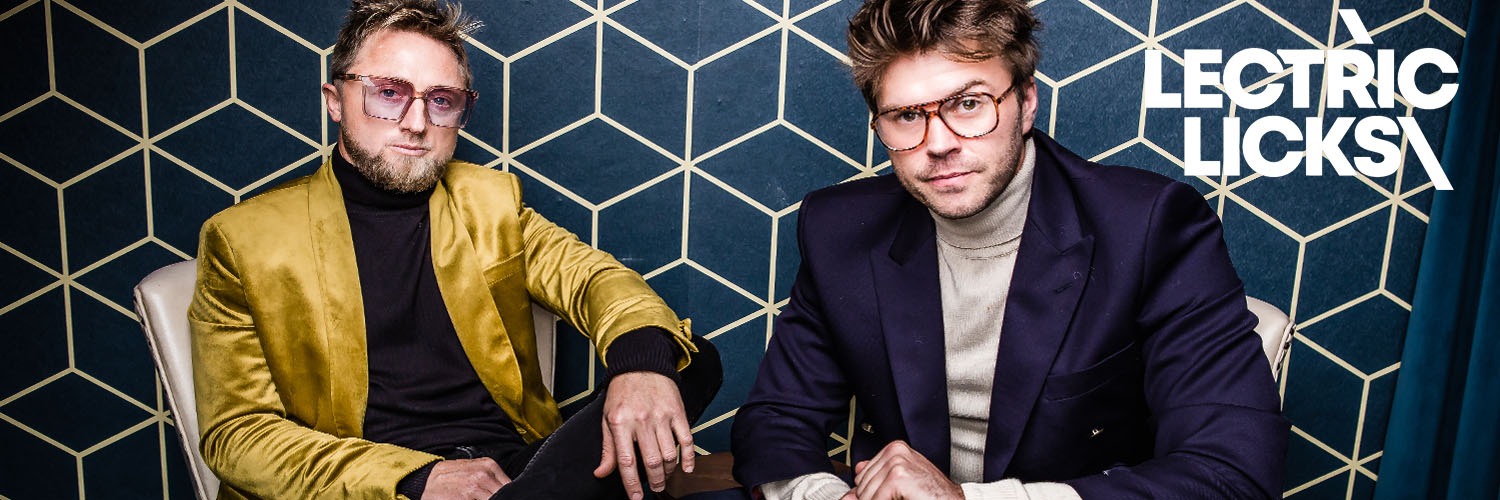 LECTRIC LICKS @ VILLA VIVA GUESTHOUSE (with special guest Orly Maya)