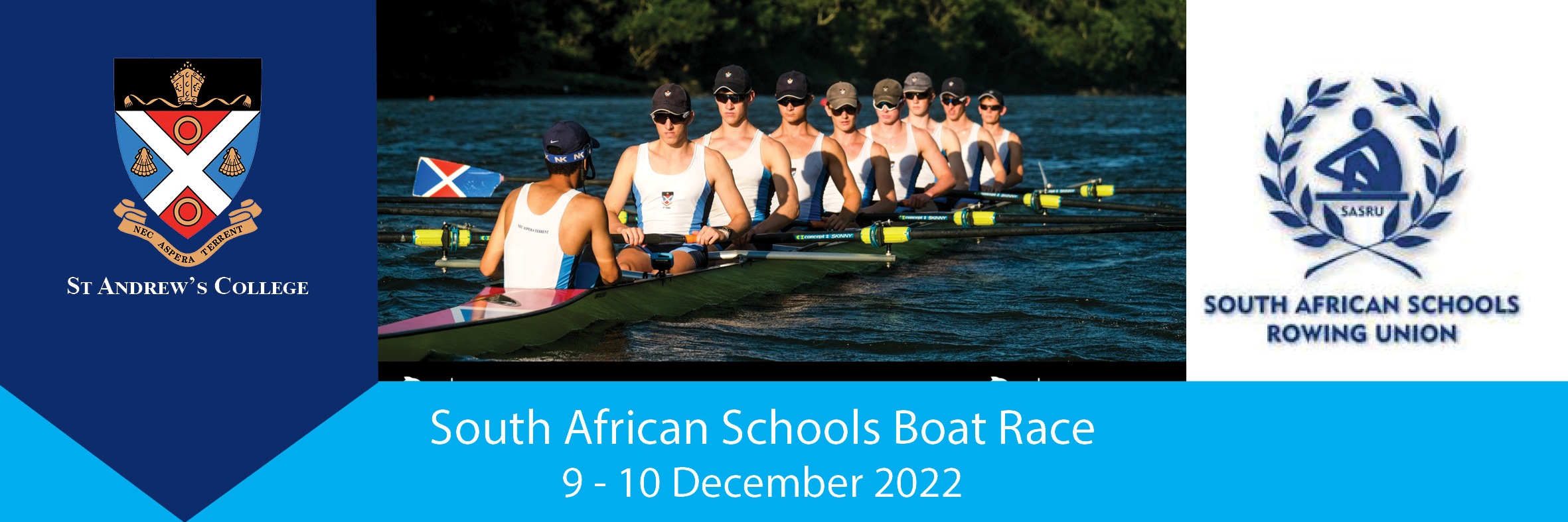 South African Schools Boat Race