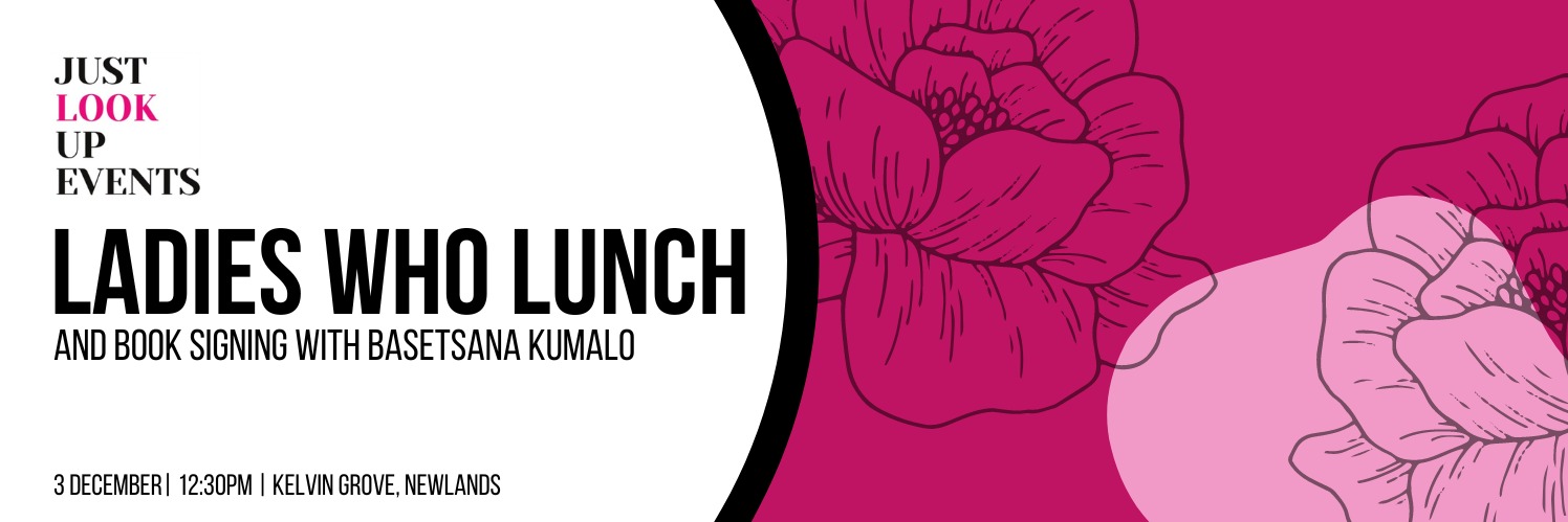 LADIES WHO LUNCH