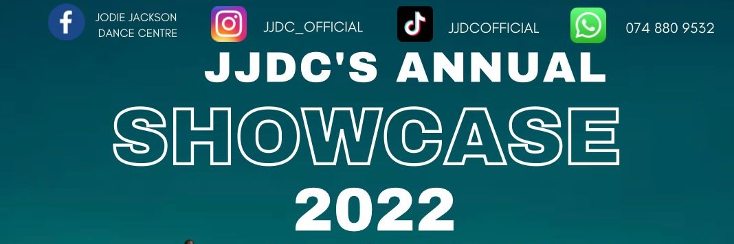 JJDC'S ANNUAL YEAREND SHOWCASE 2022