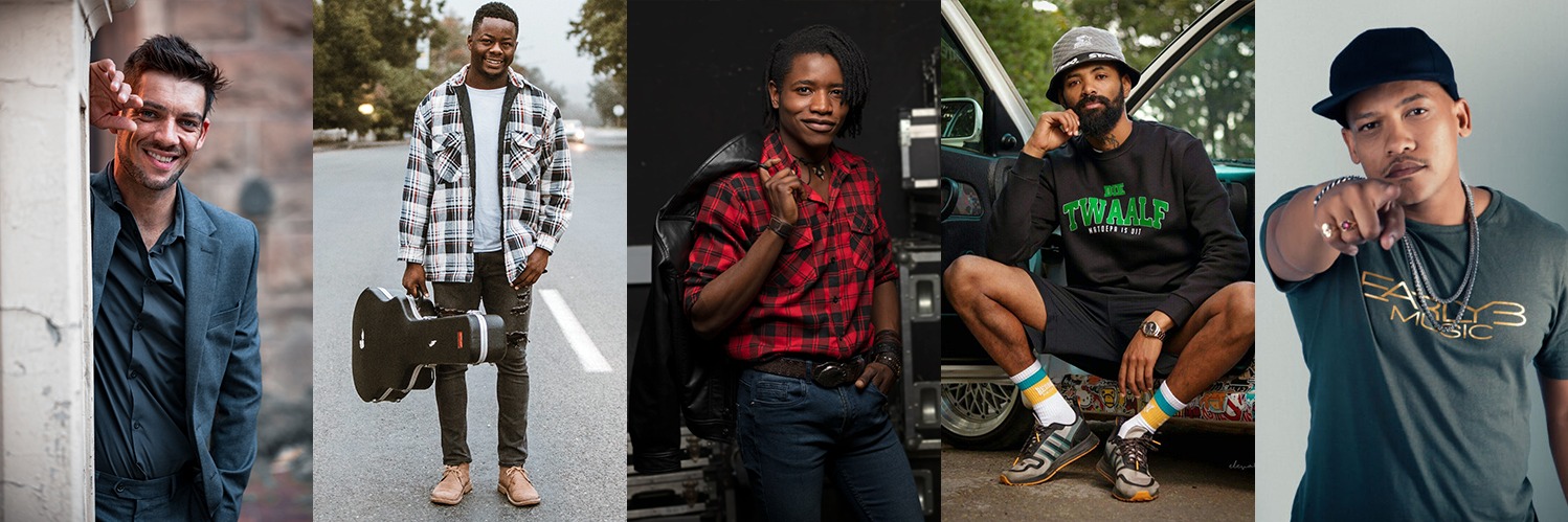 KOUGA SUMMER FESTIVAL DAY 2 - 28 DECEMBER