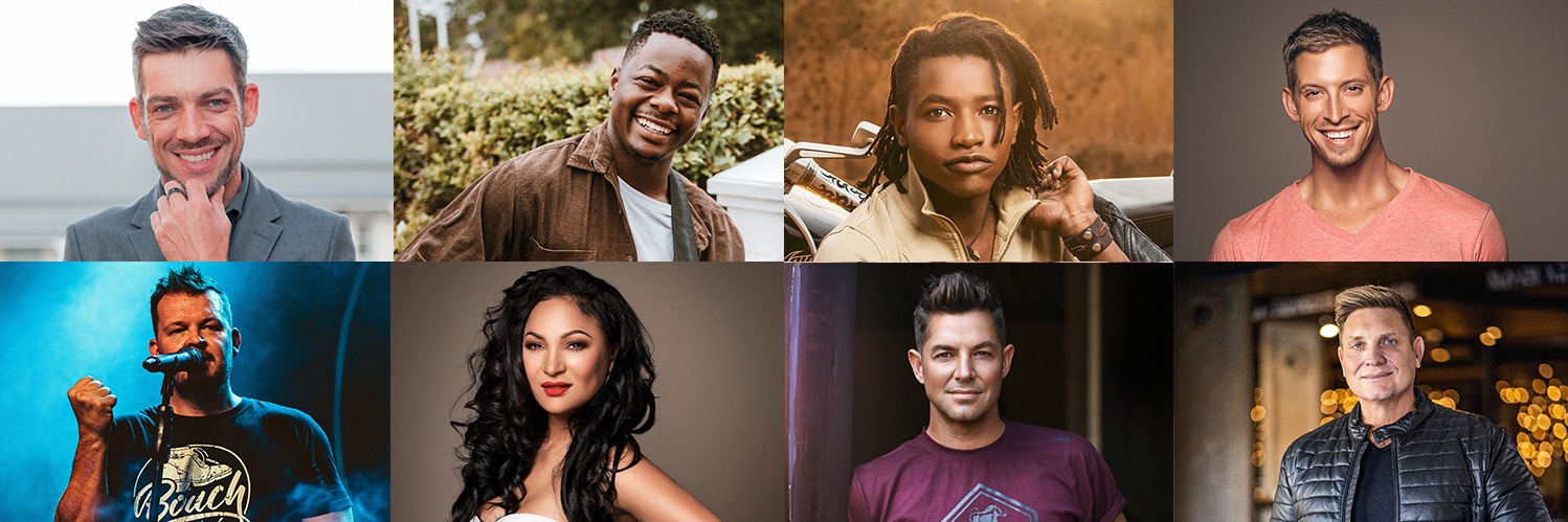 KOUGA SUMMER FESTIVAL DAY 3 - 29 DECEMBER